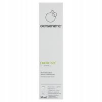 Oxygenetic Normalizujące Serum Naprawcze 50ml