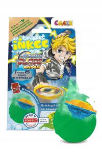 Kula do kąpieli Blade Minis Jednorożec z niespodzianką zabawką Bomba