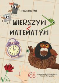 Wierszyki z Matematyki - ebook