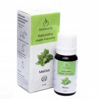 ЭФИРНОЕ МАСЛО С АРОМАТОМ МЕЛИССЫ AROMATLY 12ML