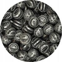 HAPPET Wkład do filtra BIOBALE 3 L + siatka