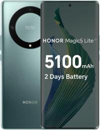Honor Magic 5 Lite 5G RMO-NX1 8/256GB цвета на выбор бесплатная доставка