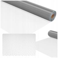 Сетка сплетенная нержавеющей сталью 50м ушко 1.2 мм / 0.12 мм