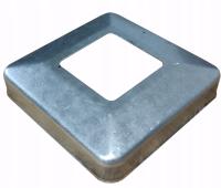 ОЦИНКОВАННЫЙ ПРОФИЛЬ 40X40 ДЛЯ БАЛЮСТРАДЫ