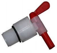 KRANIK ZBIORNIKA OPRYSKIWACZA 3/4