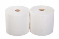 Ręczniki Papierowe Czyściwo 1000 listków bezpyłowe