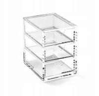 OSCO AKRYLOWY MINI BLOK 3 SZUFLAD