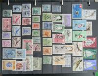 URUGWAJ OD POCZATKU XX WIEKU ZESTAW PONAD 65 SZTUK OD 1 ZŁ