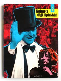 Kabaret Olgi Lipińskiej, Vol. 4, płyta DVD