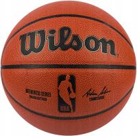 Баскетбольный мяч WILSON NBA AUTHENTIC in / Out wtb7200 баскетбольный мяч