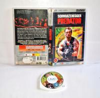 Predator PSP UMD VIDEO PŁYTA -BDB