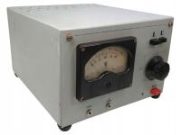 Zasilacz warsztatowy 5,5V do 18V