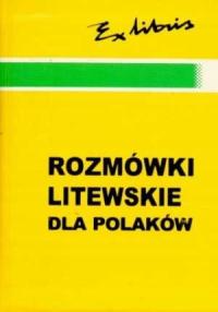 Литовский разговорник для поляков