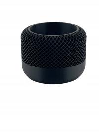 Kubek na długopisy 6x6cm - nowoczesny organizer na biurko