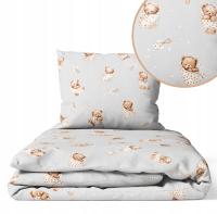 Постельное белье 160X100 детское 2EL 100X160 для кроватки