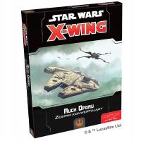 X-Wing 2ed сопротивление-комплект преобразования [RU]