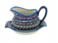 Sosjerka z podstawką (A37 D1)