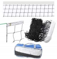 Волейбольная сетка для игры в мяч Aptel сумка 9.5 x 1 м