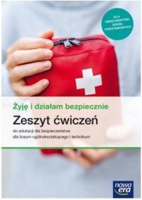 ŻYJĘ I DZIAŁAM BEZPIECZNIE LO ĆWICZENIA 2019 24h