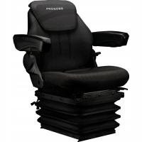 Сиденье URSUS ZETOR CASE Fendt материал