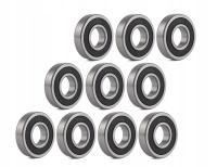 Łożysko kulkowe 6804 2RS 20x32x7mm 1kpl=10szt