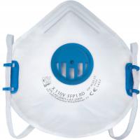 OxyLine полумаска защитная маска Ffp1 клапаном P1