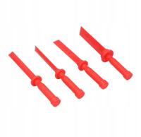 ZESTAW DO ZBIJANIA CIĘŻARKÓW FELG ALUM. NE00149