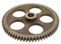 KOŁO ZĘBATE OSI KÓŁ ODŚNIEŻARKI MASTER SNOW DB7559