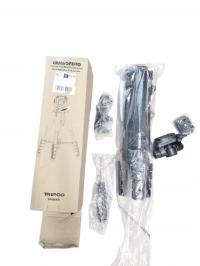 STATYW FOTOGRAFICZNY TRIPOD 188CM CAMBOFOTO SAB265 1/4