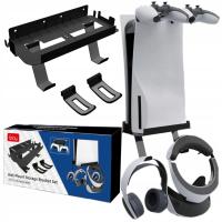 UCHWYT ŚCIENNY DO PLAYSTATION 5