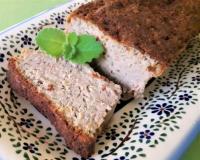 Домашний ПАШТЕТ 500г