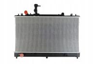 Hart 637 139 Chłodnica, układ chłodzenia silnika