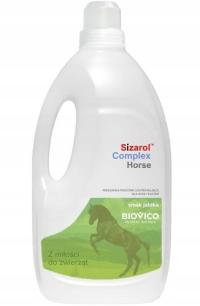 Biovico Sizarol Complex Horse 2l Syrop na stawy