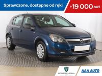 Opel Astra 1.4 16V, Salon Polska, GAZ, Klima