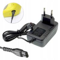 Ładowarka myjki do okien VILEDA i KARCHER zamiennik 6V 1A