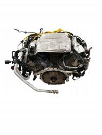 Porsche Macan (95B) 2020 Komplet Silnik