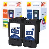 Чернила для Canon PG545 546 IP2850 MG2450 2455 2550 2950 TS3350 TS3450 3351