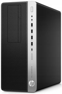 HP EliteDesk 800 G3 Tower i5-6500 8GB DDR4