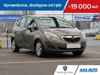 Opel Meriva 1.3 CDTI, Klima, Tempomat, Parktronic