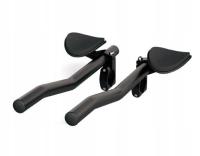 2X Lemondka JD-TB02 Alu;31.8/26.0/25.4 Czarna