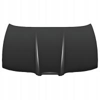 Diederichs 7431000 Pokrywa komory silnika