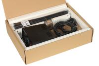 Сварочный аппарат для пластика DZ 700 MADE in POLAND