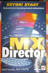 Director MX - Andre Persidsky