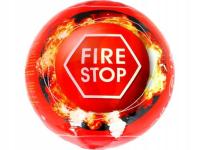 KULA GAŚNICZA GAŚNICA PROSZKOWA A B C SAMOCHODOWA 4 KG