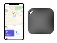 LOKALIZATOR GPS BLUETOOTH T1 TAG APP iPHONE iPAD MAC IOS APPLE FIND MY