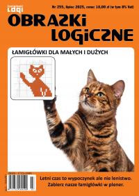 Obrazki logiczne nr 255