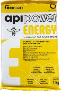 APICIASTO 1kg корм для пчел