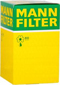 Гидравлический фильтр MANN-FILTER H 601/4