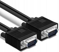 Kabel D-Sub (VGA) VIDEK LX8322F 5M 5 m