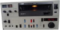 Профессиональный Видеомагнитофон SONY VO-5850 U-matic (NTSC/USA) umatic